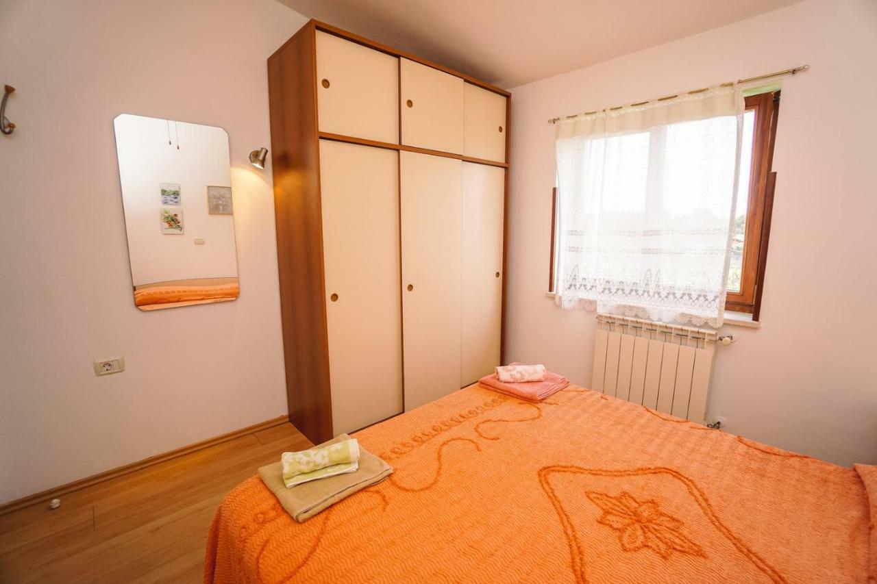 Apartment Sandra Umag Exterior foto