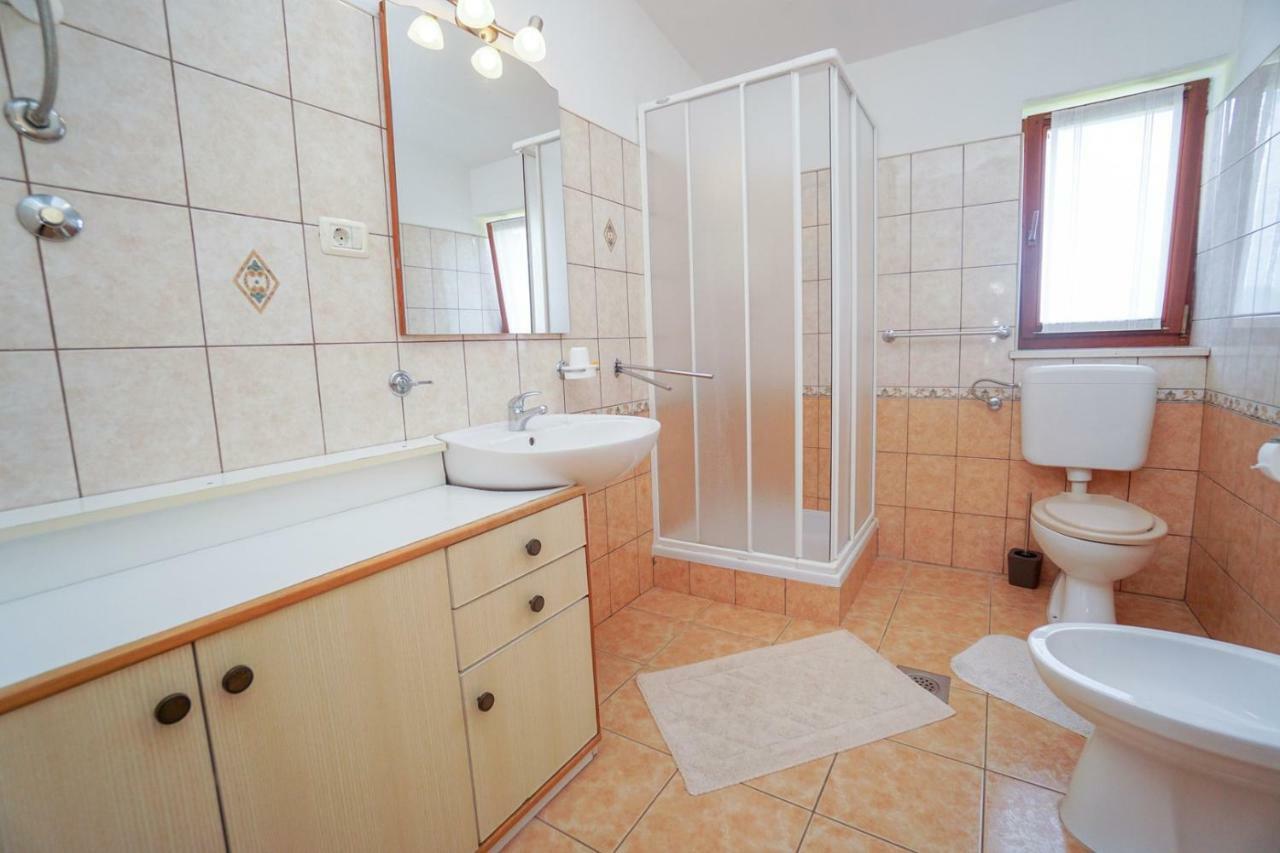 Apartment Sandra Umag Exterior foto