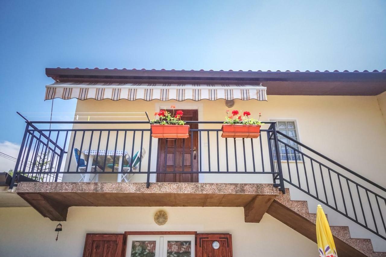 Apartment Sandra Umag Exterior foto